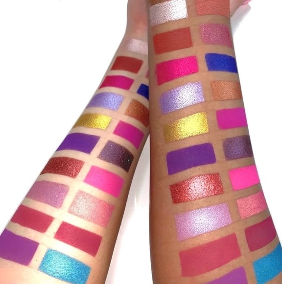 Eloise Beauty - "The Queen" Eyeshadow Palette NEW - Picture 3 of 5